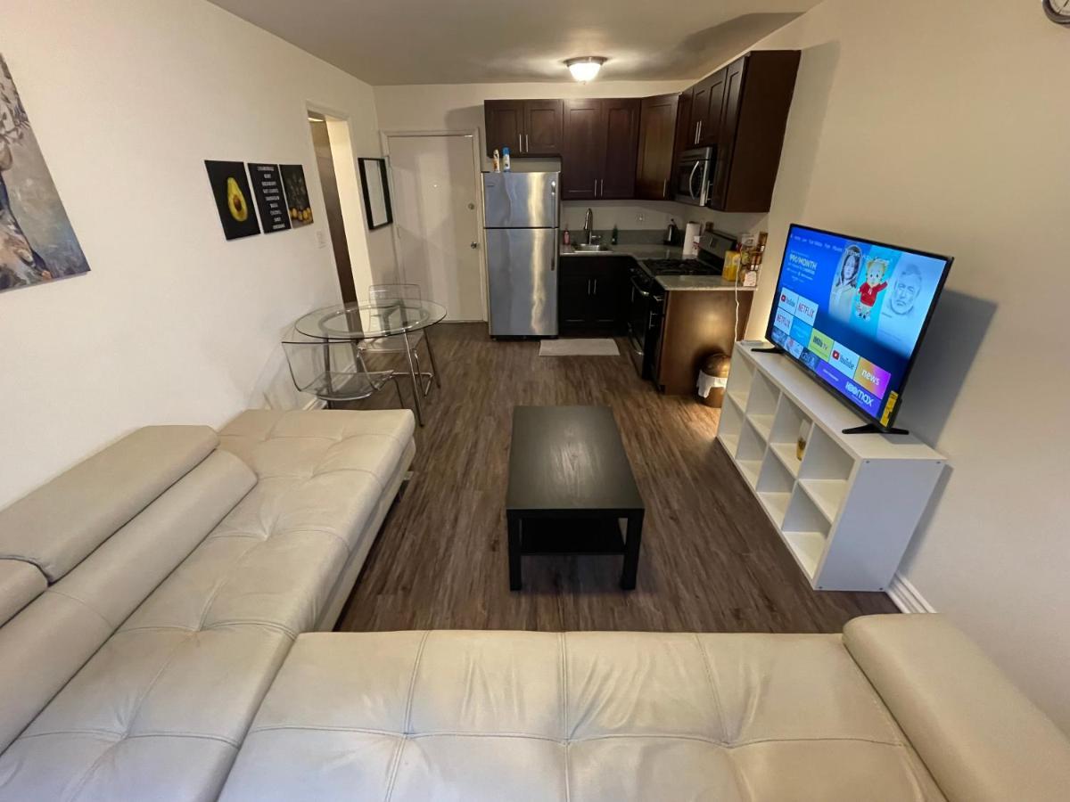 Appartamento The Housing La *