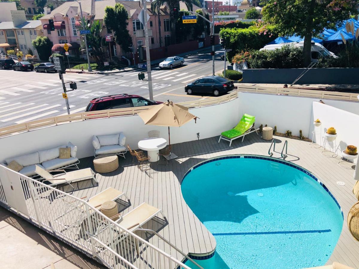Appartamento The Housing La Los Angeles