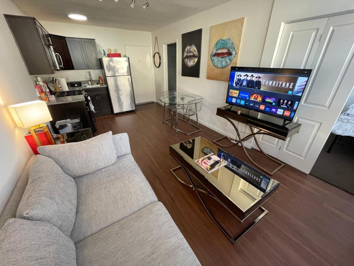 Appartamento The Housing La Los Angeles