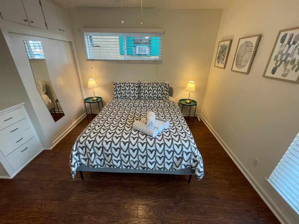 Appartamento The Housing La Los Angeles