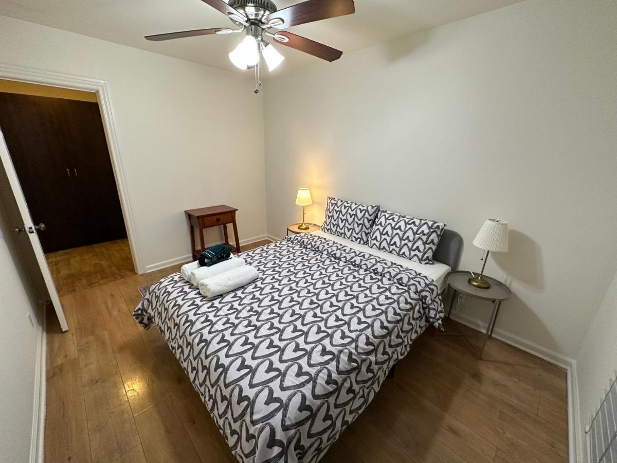 Appartamento The Housing La