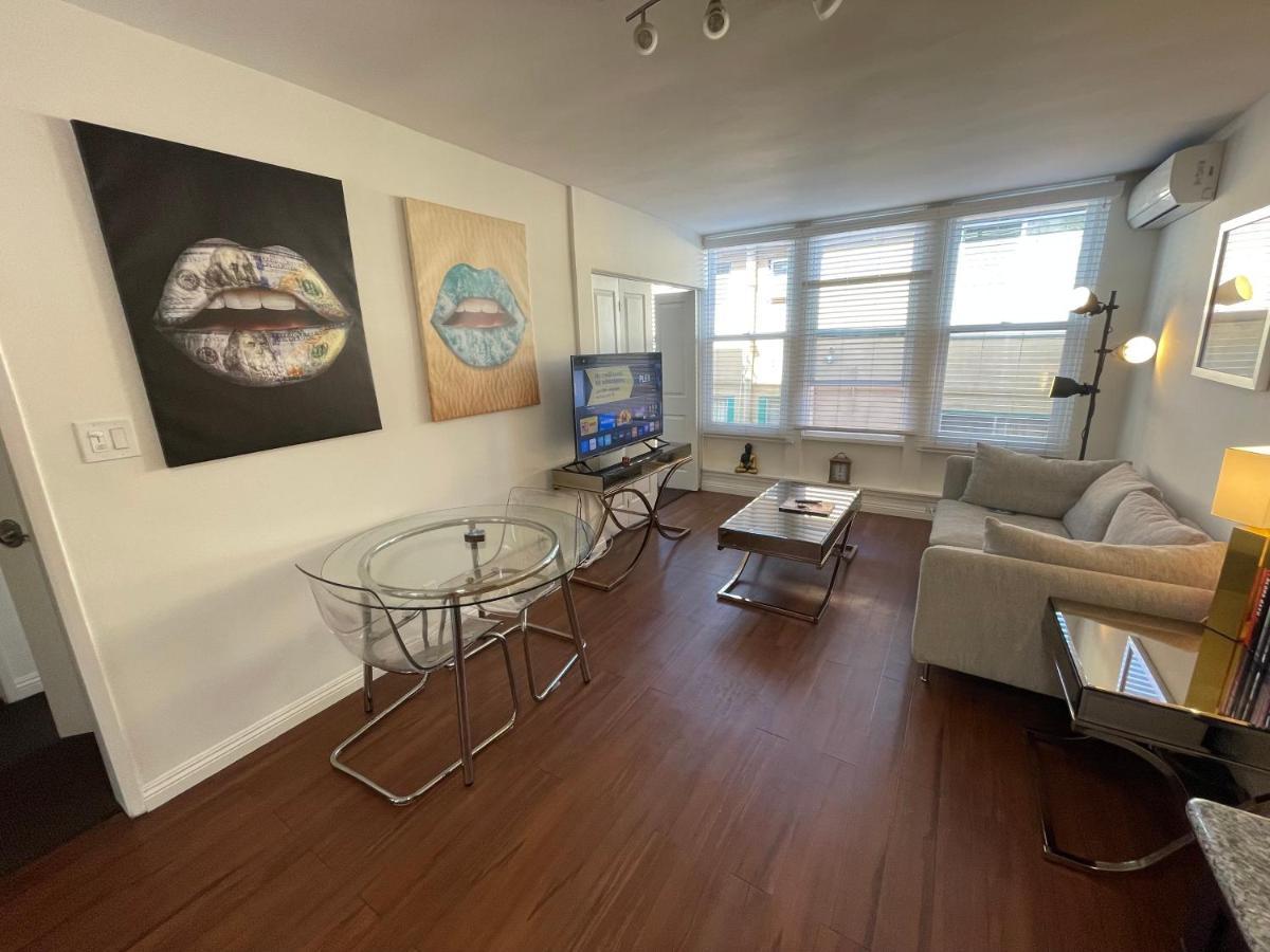 Apartamento The Housing La Los Ángeles